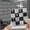 #001-C, variant on TanSiDing 3D Crystal Tile Stickers, Self-Adhesive Wall Stickers, Peel and Stick Backsplash, Waterproof Kitchen Bathroom Tile, Removable Vinyl Wallpaper, Modern Geometric Decor, No Grout Needed
