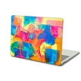 thumbnail image 3 of KSK KAISHEK for Old MacBook Air 13 inchs Case 2010 2011 2012 2013 2014 - 2017 Release Model A1466/A1369, Plastic Hard Shell, Painting A 0068, 3 of 5