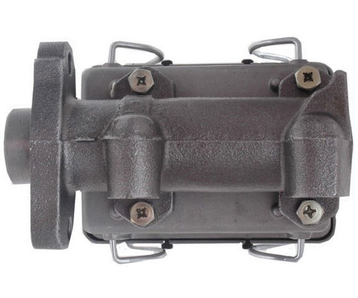Raybestos MC39309 Professional Grade Brake Master Cylinder Fits select: 1981-1986,1988-1995 CHEVROLET G30