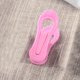 thumbnail image 4 of WEAVILUX 30Ud Pinzas De Plástico Para Colgar Ropa Con A De Viento Color Rosa, 4 of 7