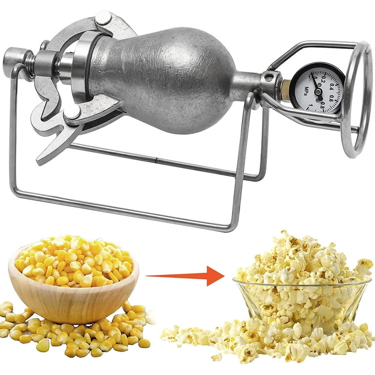 KSDCDF Popcorn machine household automatic small mini children corn popcorn  machine