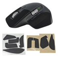 thumbnail image 2 of Mouse Skin Non Slip Suck Sweat Grips Skates for MX Master 3 Gaming Mouse Side Stickers 0.6mm B, 2 of 4