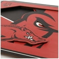 thumbnail image 2 of YTF NCAA Arkansas Razorbacks 3D Logo Series Wall Art 12X12, 2 of 4