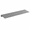 Gray, variant on ABCISI White Floating Shelf for Wall Storage, Metal Wall Shelves for Living Room/Bathroom/Kitchen, Bedroom, 20” Long Display Shelf for Collectibles