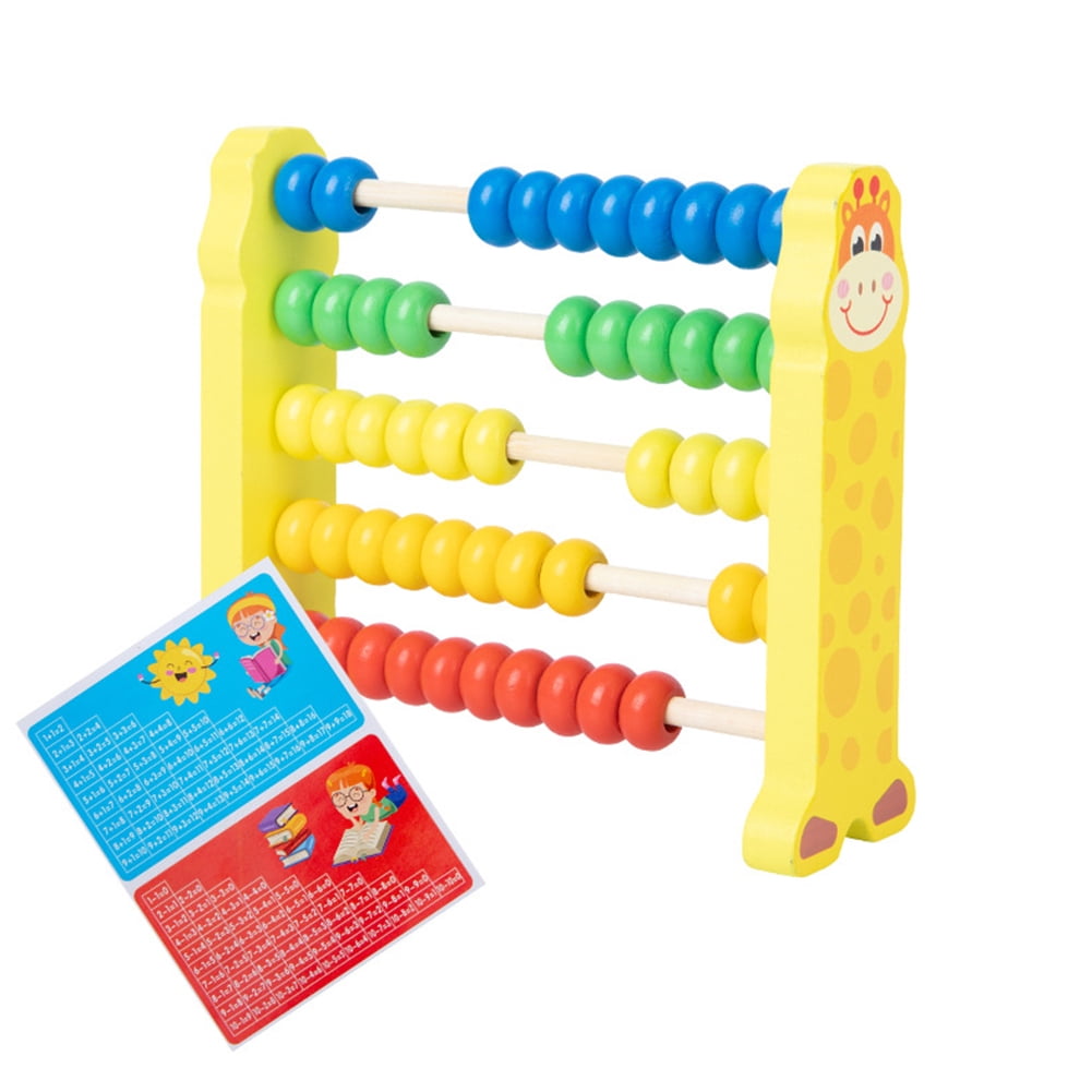 mathematics educational toys