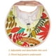 thumbnail image 5 of Sombreros para el sol para mujer Sombrero para el sol de ala ancha Gorras de protección Uv Floppy Beach Packable Visor Feliz Sencillez, 5 of 5