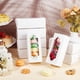 thumbnail image 4 of 24 cajas de cartón para macarons, 6,1 x 2,56 x 1,97 pulgadas, con ventana, ideales para pasteles y postres., 4 of 7