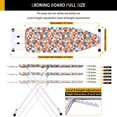 thumbnail image 2 of YC Foldable Ironing Board, Foldable Adjustable Height, 2 of 6