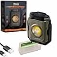 thumbnail image 3 of EdisonBright Fenix CL27R 1200 Lumen Rechargeable LED Compact Multi functonal Lantern with EBR Accessory Box, 3 of 4