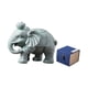 thumbnail image 2 of Figura de , estatua de chino, colección versátil, artesanías, decoración del hogar para estanterías, fiestas, centros de mesa. 1 pieza de manzana, 2 of 8
