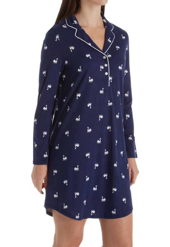 jockey nightwear set for ladies