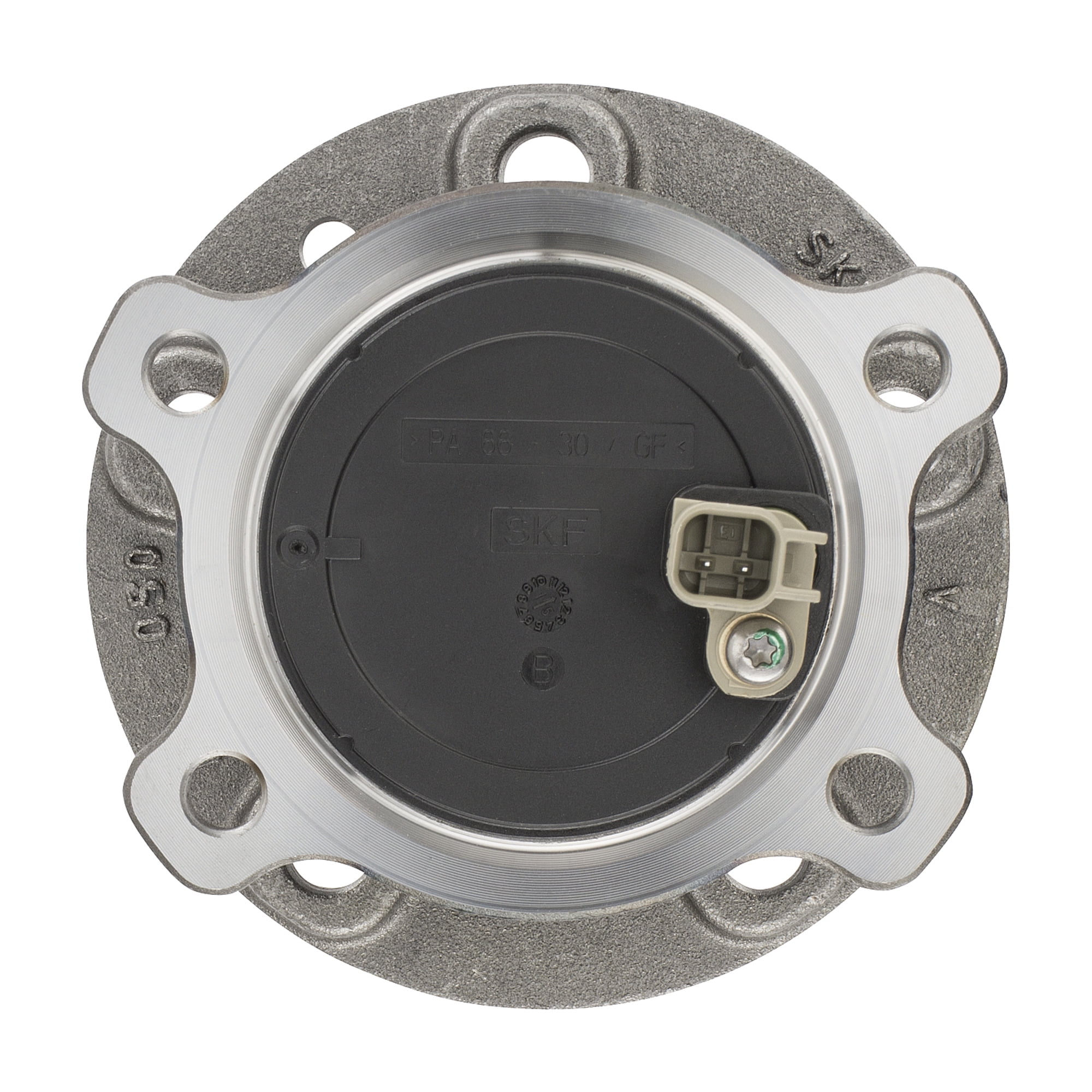 MOOG 512528 Wheel Bearing and Hub Assembly