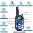 thumbnail image 4 of Radio Walkie Talkies Aikmi Kids de 2 vías para niños mayores de 5 años, 4 of 7