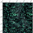 thumbnail image 2 of Soimoi Texture Print,Cotton Cambric, Quilting Fabric Sold by The Yard 42 Inch Wide, Medium Weight Cotton Fabric, SewingSupplies, Green, 2 of 6