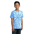 thumbnail image 4 of Port & Company ® - Youth Tie-Dye Tee. PC147Y, 4 of 6