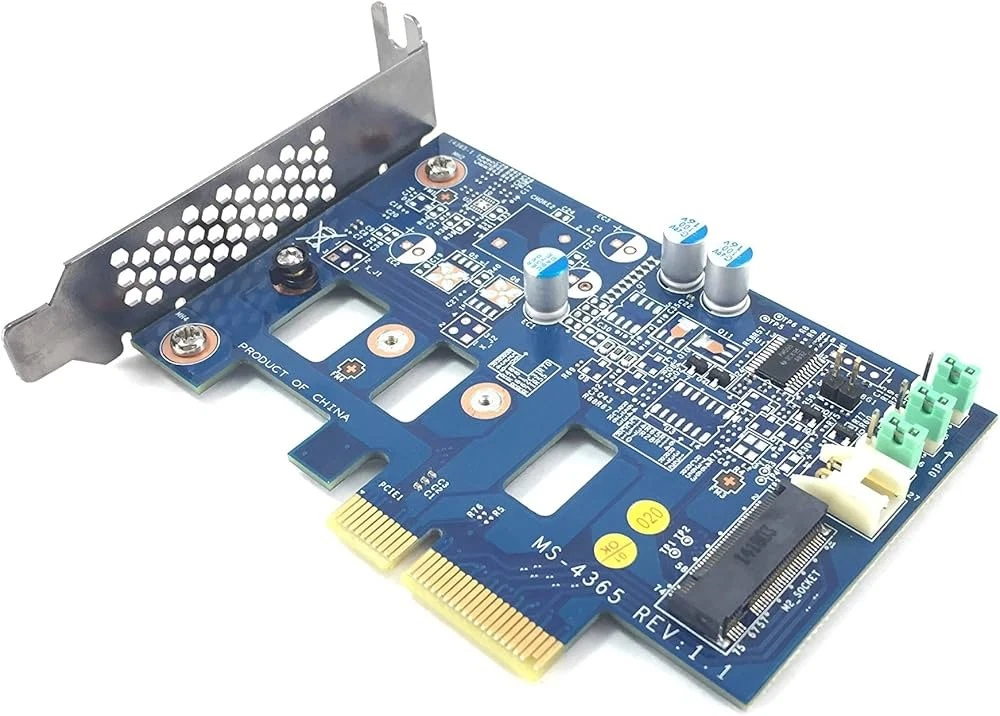 MZ-VLQ512B Hp SSD 512GB M.2 2280 PCIe NVMe 24-DF1224 - Walmart.com