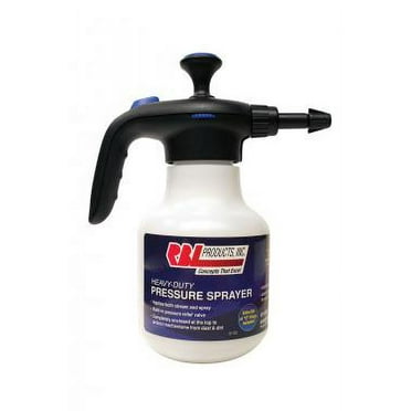 (Price/Each)RBL Products Pump Sprayer (Water Based W/Epdm Seals)