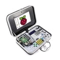 thumbnail image 2 of CrowPi- Compact Raspberry Pi Educational Kit, 2 of 5