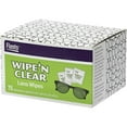 thumbnail image 4 of Flents Wipe 'N Clear Lens Cleaning Wipes 150 Count 2 Boxes Of 75, 4 of 11
