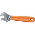 thumbnail image 1 of Llave ajustable Klein Tools O5064 con capacidad extra de 10 cm, 1 of 9