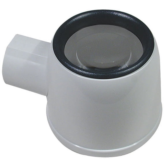 Coil Raylite 2 - Head Only - 4.7x, 14.8D