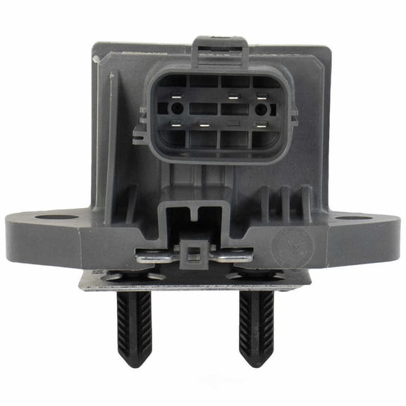 Motorcraft TM-259 Transfer Case Control Module Fits select: 2013-2019 FORD FLEX, 2013-2019 LINCOLN MKT