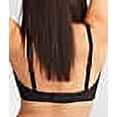 thumbnail image 6 of Square Neck Underwire Bralette Bikini Top Swimsuit, 6 of 6