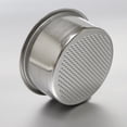 thumbnail image 3 of Tomshoo Cesta de filtros, compatible con robos inoxidables Filtros de 51 mm Copa de café Filtro de taza de café Filtro de robos inoxidables Compatibles con Siuke, 3 of 8