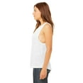 thumbnail image 4 of Bella + Canvas Ladies' Flowy Scoop Muscle Tank - B8803, 4 of 4