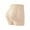 503_Beige, variant on ZHENHONG High Waist Shapewear Panties for Women Butt Lifter Padded Panty Shapewear Hip Enhancer Underwear Body Shaper Boyshorts