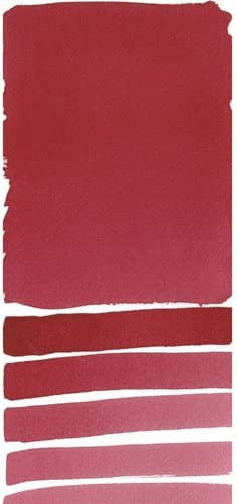 Daniel Smith Extra Fine Watercolor, 15 ml, Quinacridone Fuchsia