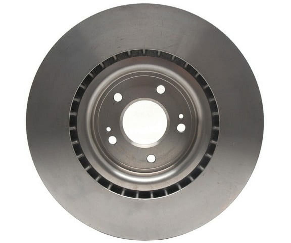 Raybestos Specialty Performance Rotors, 980662 Fits select: 2008,2011-2015 MITSUBISHI LANCER EVOLUTION GSR