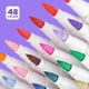 thumbnail image 4 of Marcador acrílico Arrtx 48 colores para pintura rupestre y suministro de arte, 4 of 7