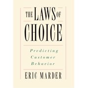 The Laws of Choice (Hardcover)