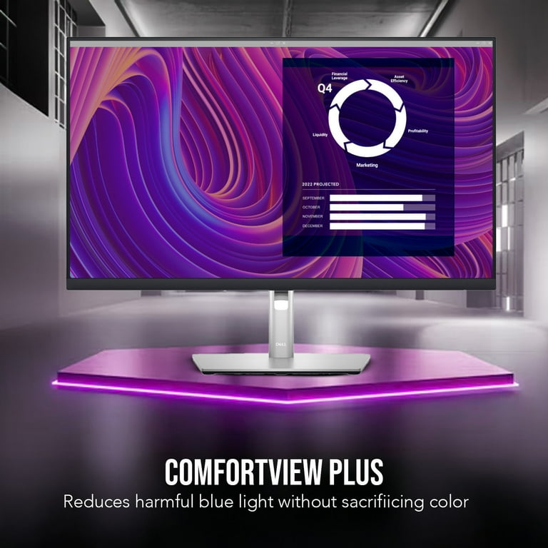 DELL P2723D 27inchモニター 2560×1440 未使用未開封品 DELL P2723D 27inchモニター 2560×1440 未使用未開封品