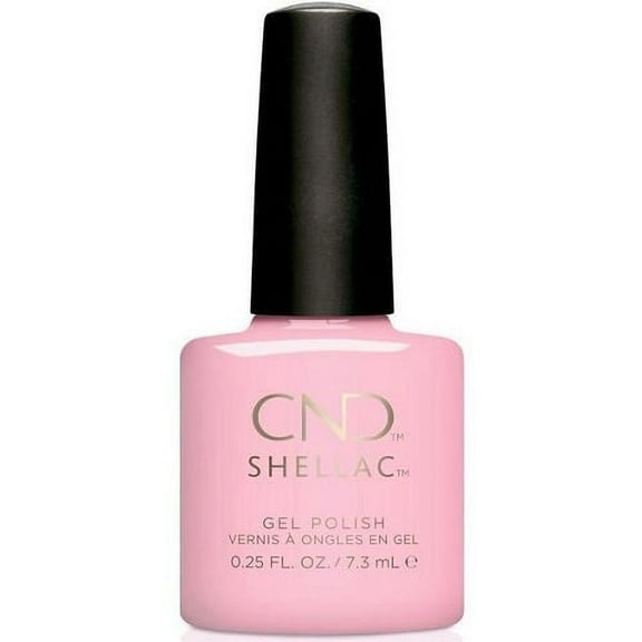 CND Shellac UV/LED Gel Candied 0.25 oz