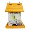 thumbnail image 5 of Winnie The Pooh Bird Feeder - Follow The Leader, 5 of 8