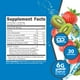 thumbnail image 2 of Suplemento de cetona exógena Keto BHB de Ketologic, 30 porciones, 2 of 5