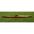 thumbnail image 3 of 20" x 216" x 13" Hudson Wooden Kayak, 3 of 3