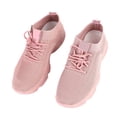 thumbnail image 1 of Zapatillas Para Correr, Plástico Y Algodón Malla, Malla, Transpirable Mujer Interior, Zapatos Deportivos Para Hacer Ejercicio, 1 of 7