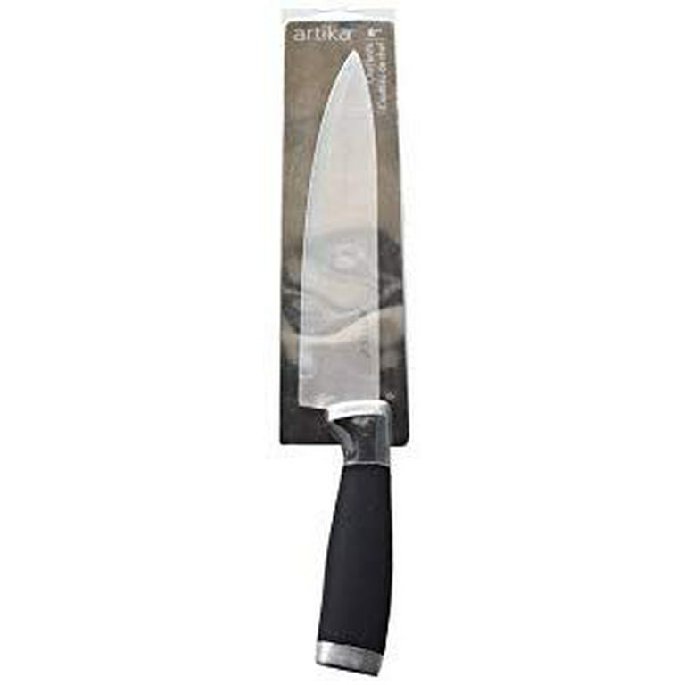 Versatile Safety Knife with Ergonomic Handle