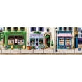 thumbnail image 3 of MasterPieces 1000 Piece Jigsaw Puzzle - Afternoon in Paris - 13"x39", 3 of 5