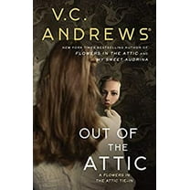 Pre-Owned Out of the Attic (Hardcover) 1982114428 9781982114428