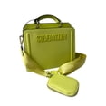 thumbnail image 3 of Combo de 2 Bolsas prara Dama Steve Madden Bevelyn White & Yellow., 3 of 5