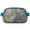 Blue-green-5, variant on Nokogo Women's Fashionable Purple Running Belt