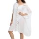 thumbnail image 2 of Vestido Holgado de Crochet para Mujer, Talla Grande, para Verano Talla Única, 2 of 10