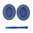 thumbnail image 3 of Replacement Earpads for Anker Soundcore Life Q20 Q20BT Soft Foam Ear Cushions Ear Pads Headphones Accessories, 3 of 10