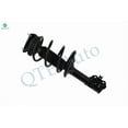 thumbnail image 3 of Set Front Quick Complete Strut-Coil Spring-Rear Shock For 2006-2011 KIA RIO Base, 3 of 10
