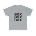 thumbnail image 2 of Box Box Box Graphic T-Shirt, 2 of 3