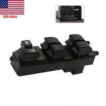 Control Switch Electric Power Window Master For Scion xA xB C 2004 2005 2006